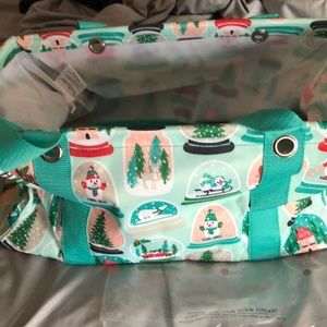 Thirty one tote